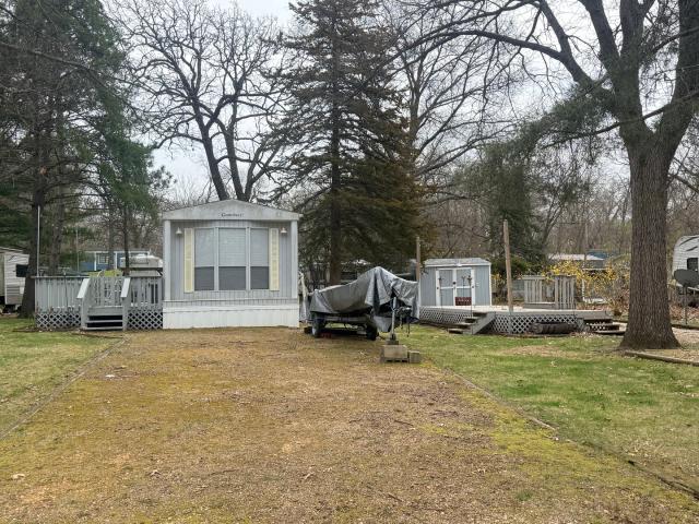 Land for sale in Sublette, Illinois