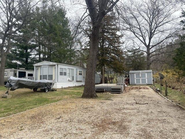 Land for sale in Sublette, Illinois