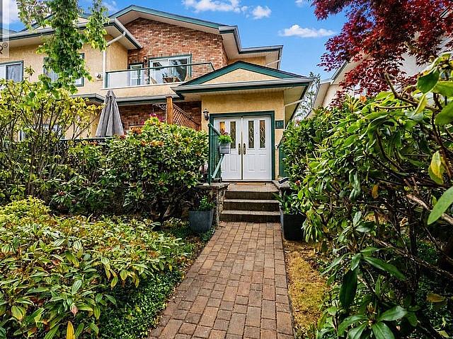 Condo for sale in British Columbia