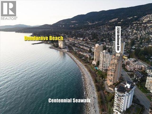 Property for sale in West Vancouver, British Columbia