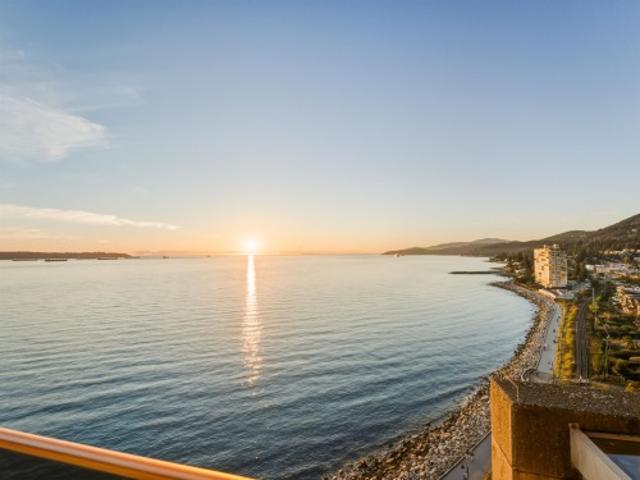 Property for sale in West Vancouver, British Columbia