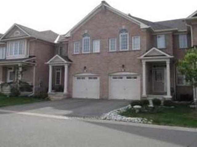Condo for rent in Woburn, Ontario