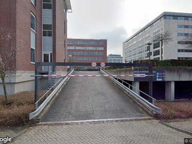 Bedrijfspand te huur in Schiphol-rijk, Noord Holland