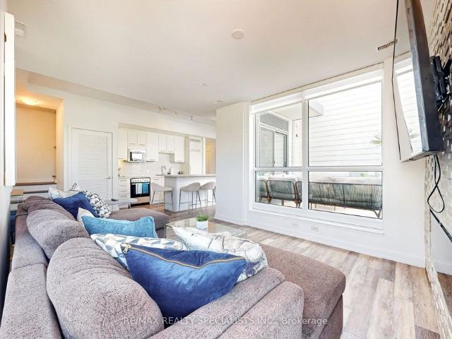 House for rent in Innisfil, Central Ontario