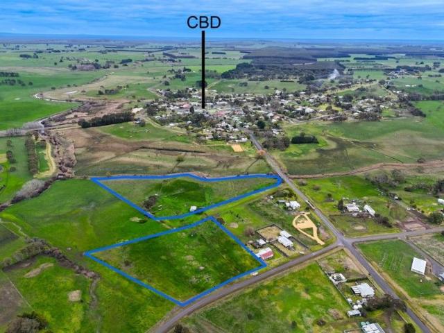 Land for sale in Macarthur, Victoria
