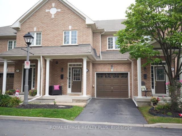 Condo for sale in Burlington, Ontario