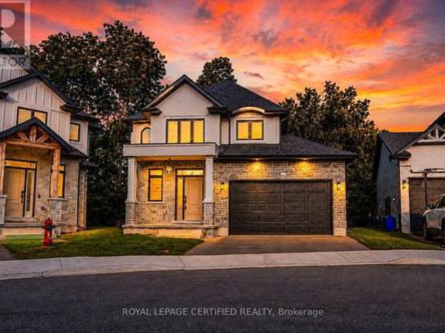 House for sale in Brant, Ontario