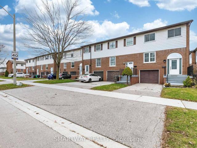 Condo for sale in Woburn, Ontario