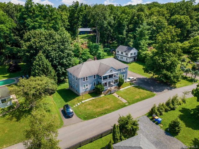 Commercial for sale in Kingston, New York
