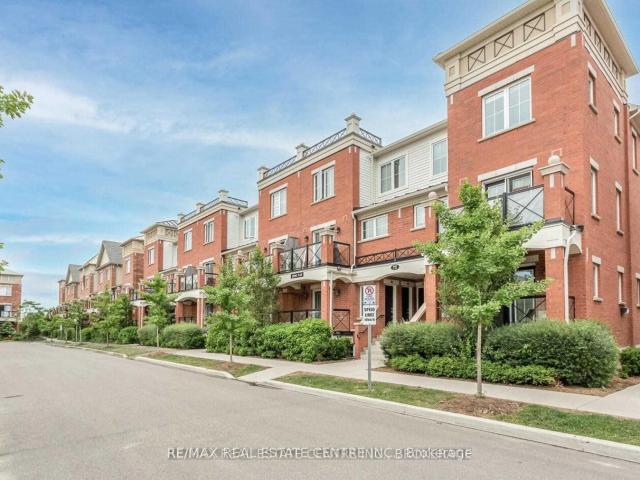 Condo for rent in Oakville, Ontario