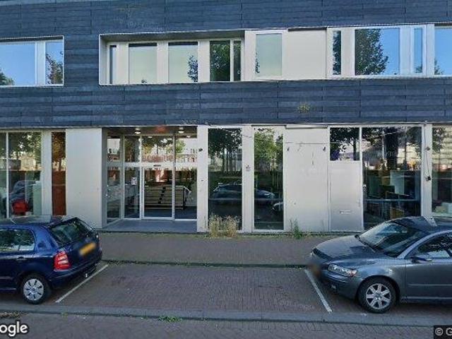 Bedrijfspand te huur in Oost, Amsterdam