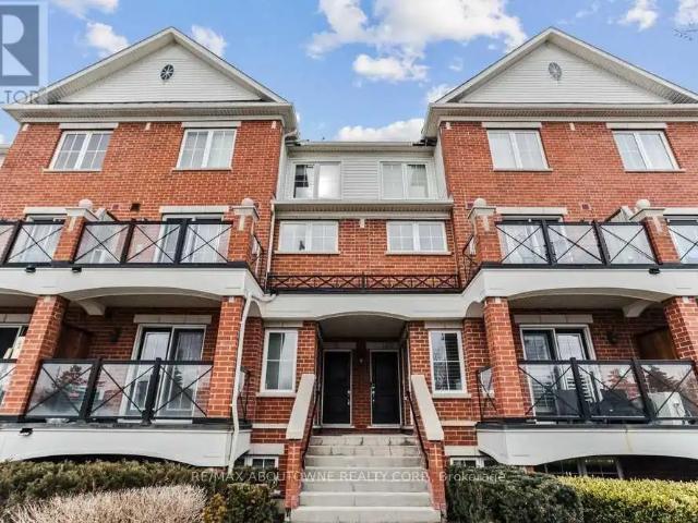 House for rent in Oakville, Golden Horseshoe