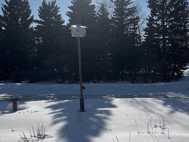 Land for sale in Saskatchewan