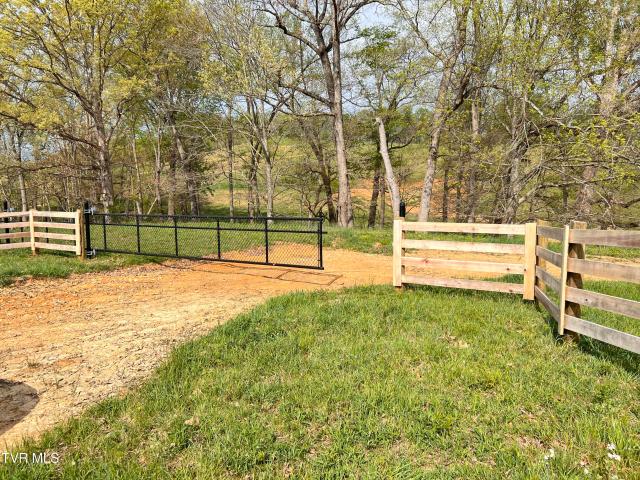 Land for sale in Jonesborough, East Tennessee