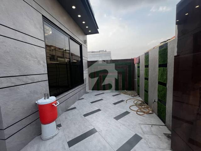 House for sale in Rawalpindi, Islamabad Capital Territory