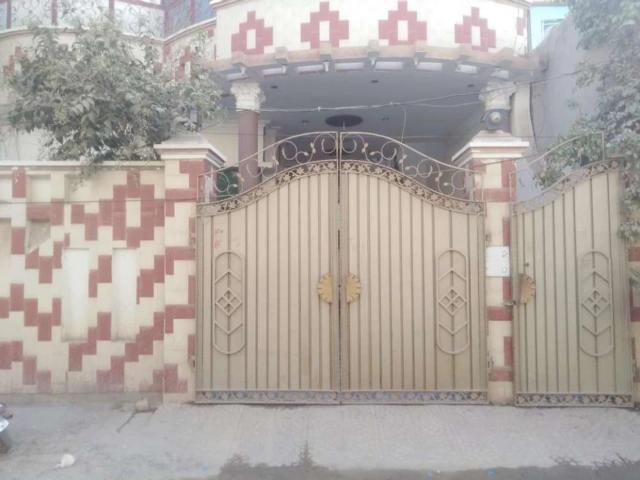 House for sale in Bahawalpur, Islamabad Capital Territory