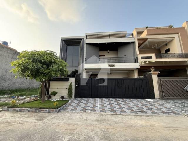 House for sale in Rawalpindi, Islamabad Capital Territory