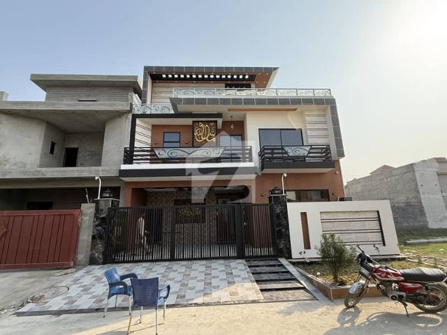 House for sale in Rawalpindi, Islamabad Capital Territory