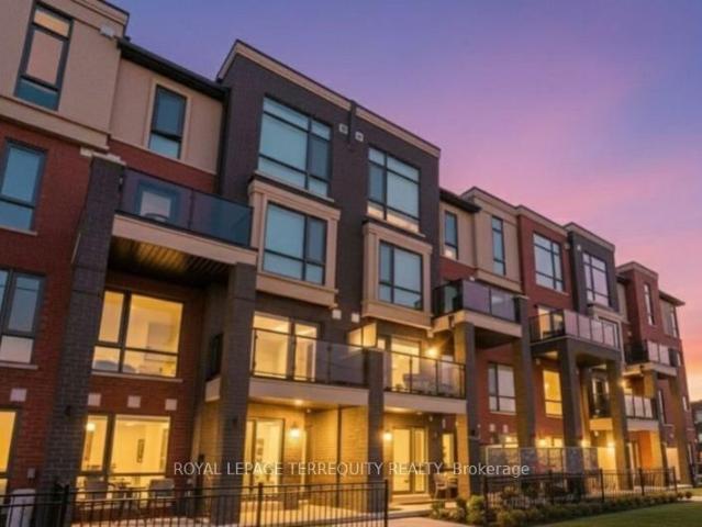 Condo for rent in Georgina, Ontario