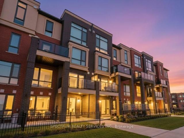 Condo for sale in Woburn, Ontario