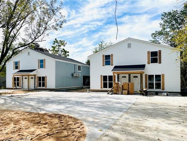 House for sale in Ark
