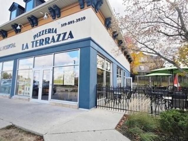 Commercial for sale in Kitchener, Ontario