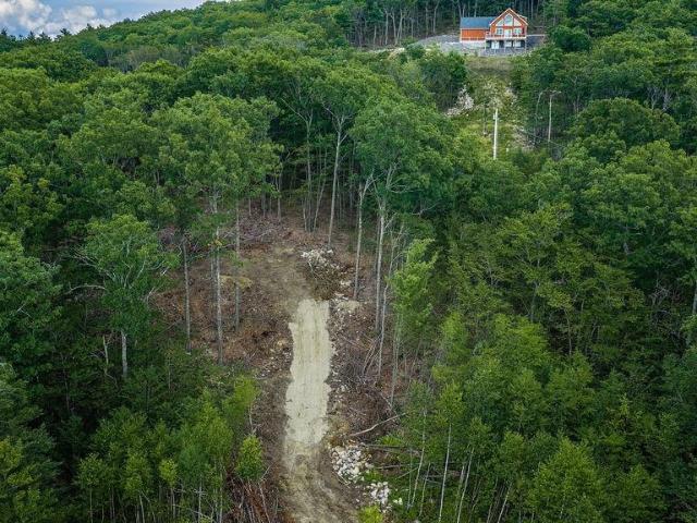 Land for sale in New Hampshire