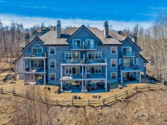 Property for rent in Mont-Tremblant, Laurentides