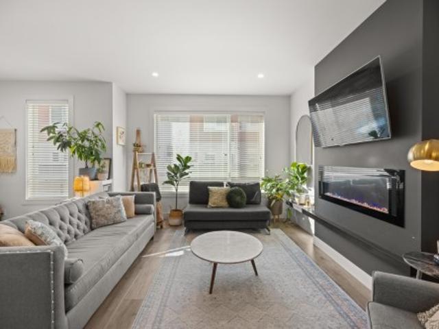 Townhouse for sale in Abbotsford, British Columbia