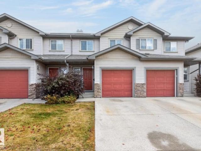 Townhouse for sale in West Meadows, Edmonton