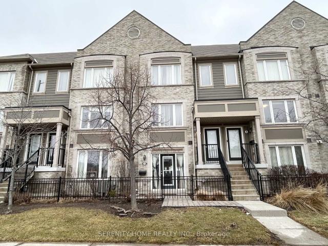 Condo for sale in Woburn, Ontario