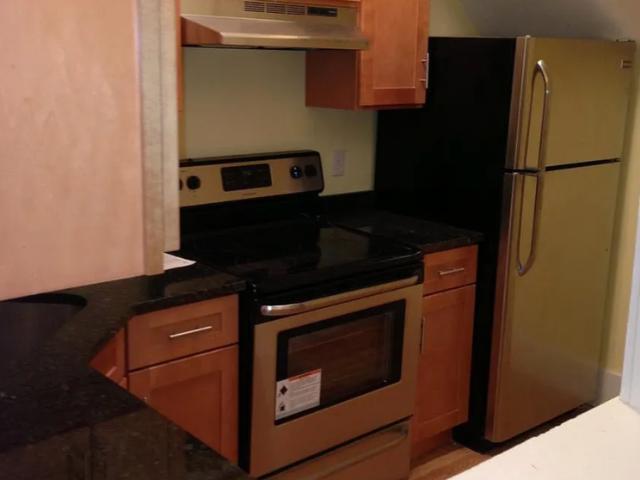 Apartment for rent in Framingham, Massachusetts