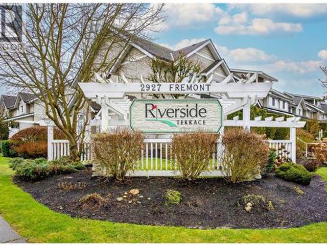 House for sale in Port Coquitlam, British Columbia