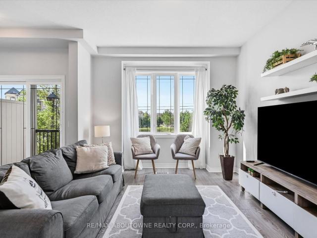 Condo for sale in Burlington, Ontario