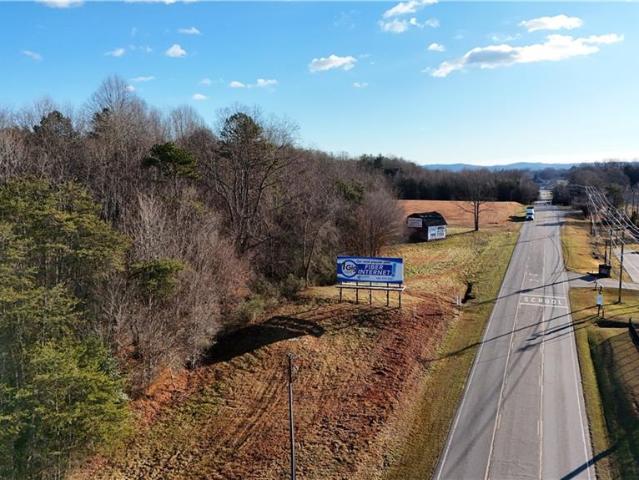 House for sale in Mount Airy, North Carolina