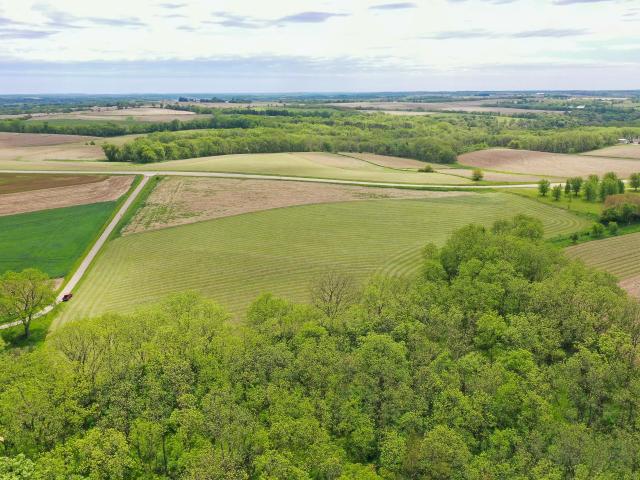 Land for sale in Wisconsin