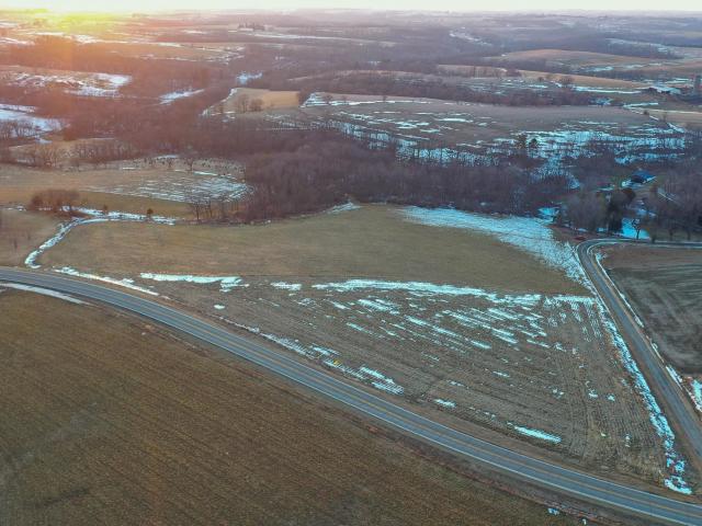 Land for sale in Wisconsin