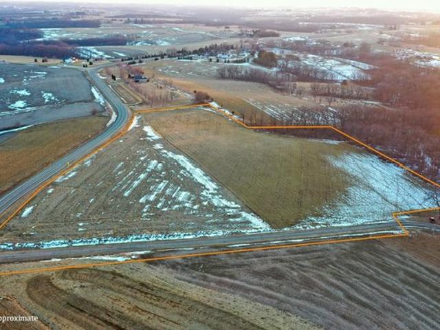 Land for sale in Mount Horeb, Wisconsin