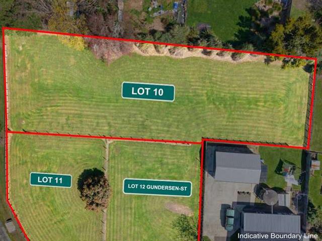 House for sale in Norsewood, Tararua District