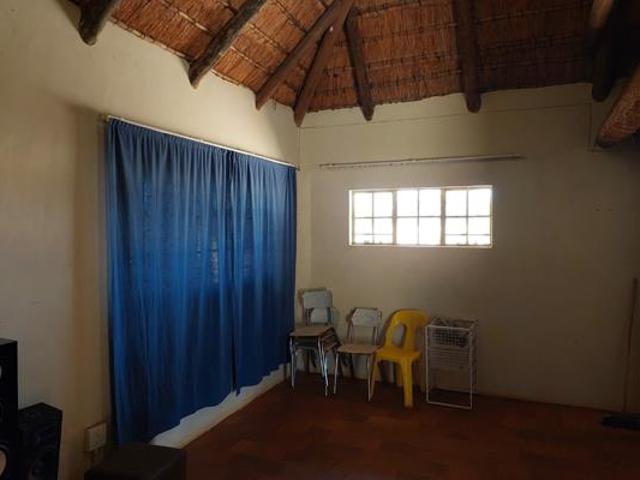 Farm for sale in Limpopo