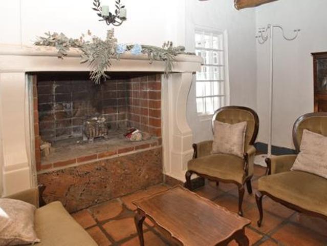 Commercial for sale in Onverwacht, Western Cape