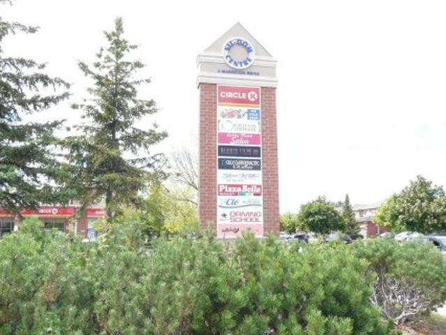 Office for rent in Barrie, Ontario