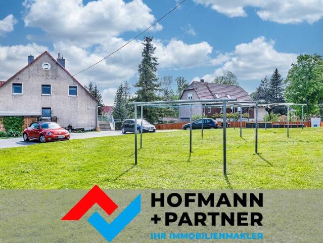 Wohnung kaufen in Lommatzsch, Sachsen