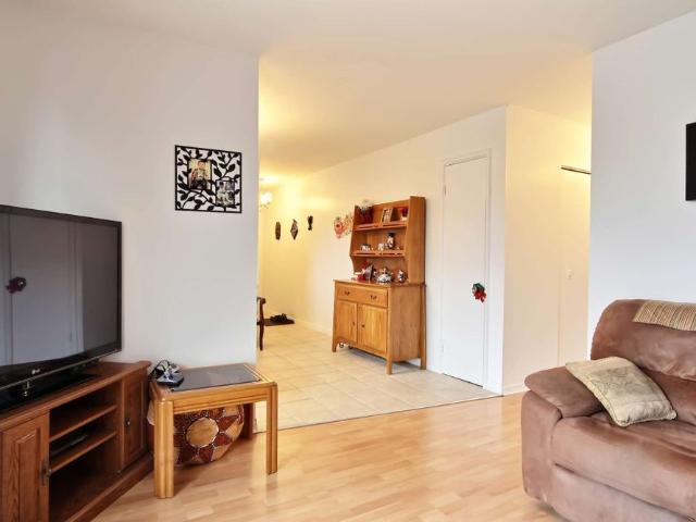 Apartment for rent in Québec, Quebec