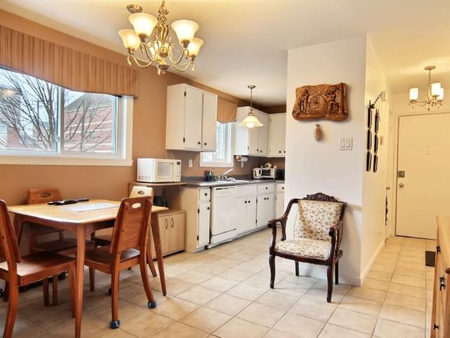 Apartment for rent in Québec, Quebec