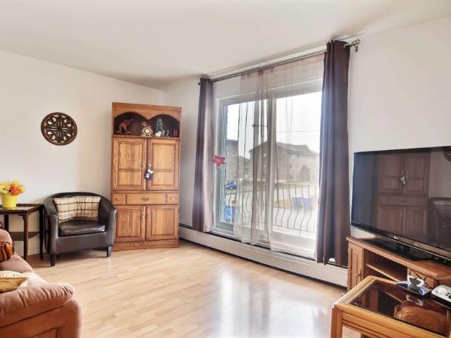 Apartment for rent in Québec, Quebec