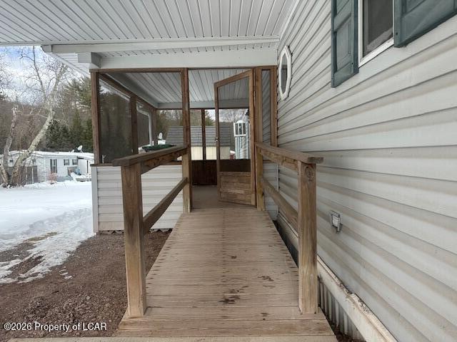 House for sale in Sweet Valley, Pennsylvania