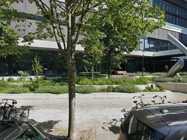 Bedrijfspand te huur in Zuid, Amsterdam