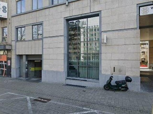 Bureau location à D'hoye, Bruxelles