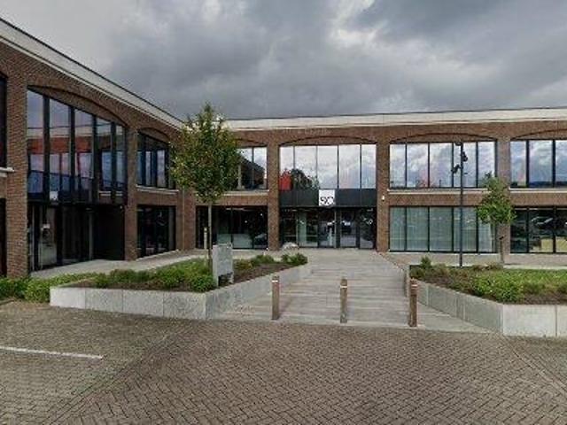 Bureau location à Woluwe-saint-etienne, Brabant